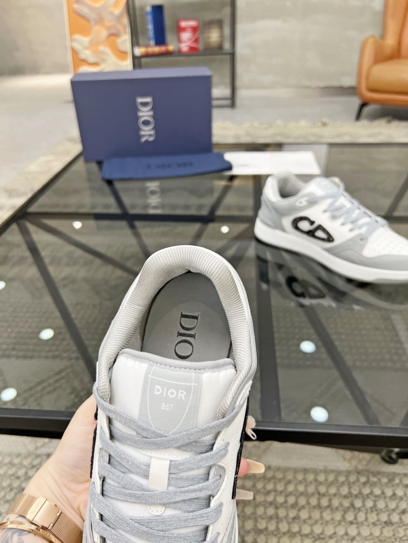 Christian Dior Sneakers